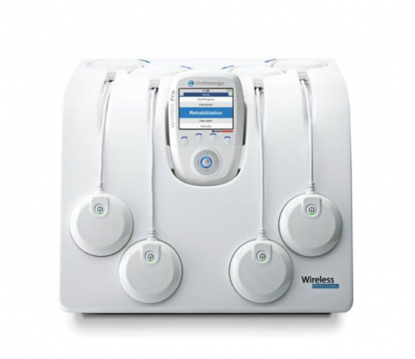 Wireless Professional Full - kiné diffusion