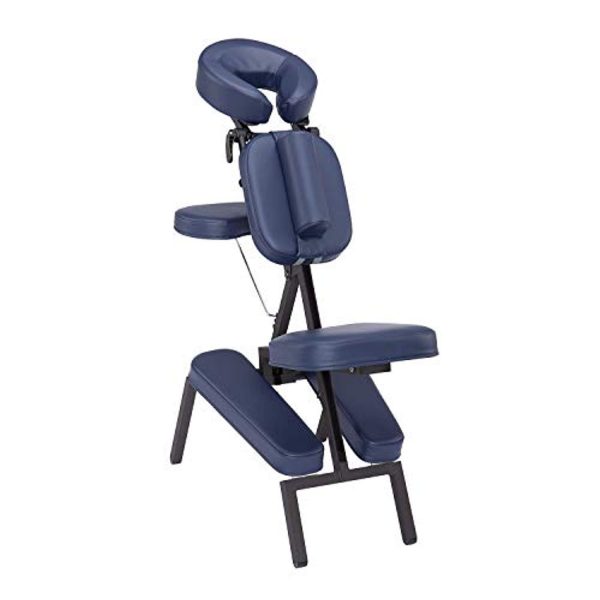 Chaise de massage pliante Vital 2 - kiné diffusion
